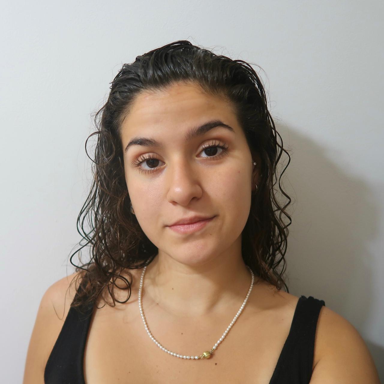 Avatar Oriana Tais Mendez